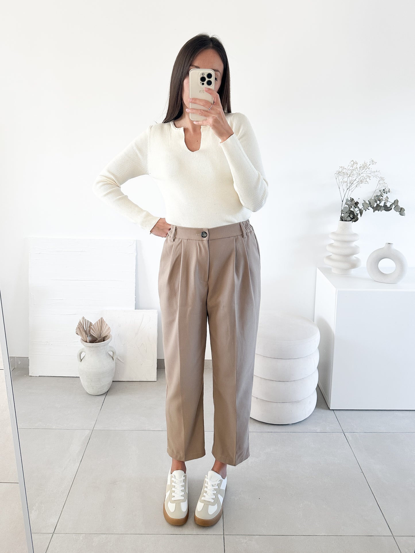 Pantalon Elisa