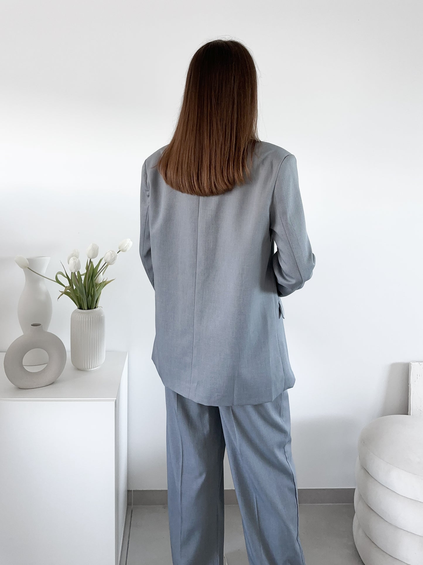 Blazer gris