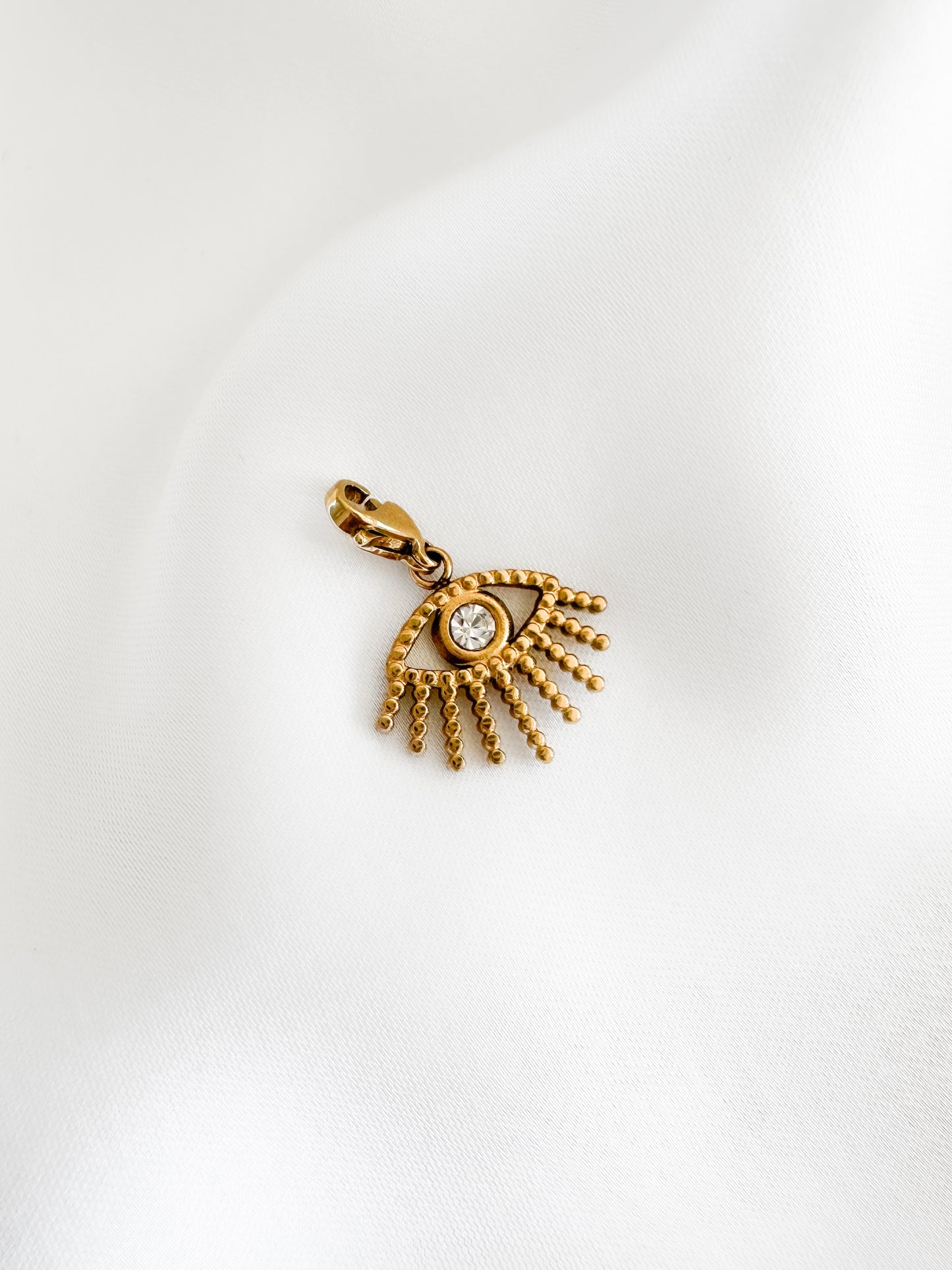 Charms oeil