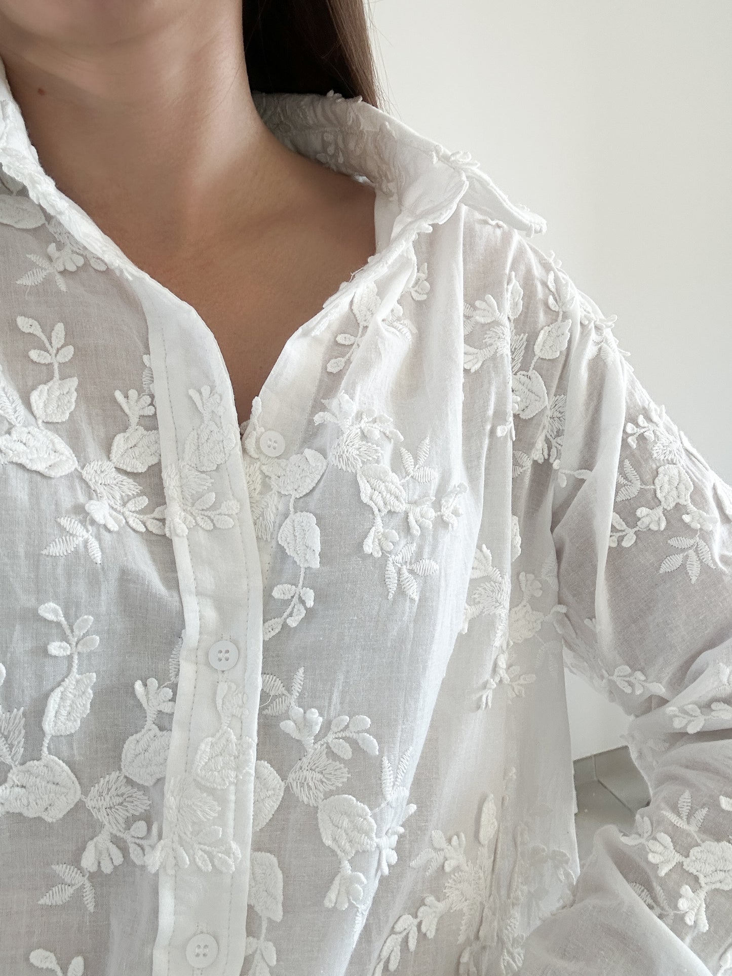 Chemise Lise