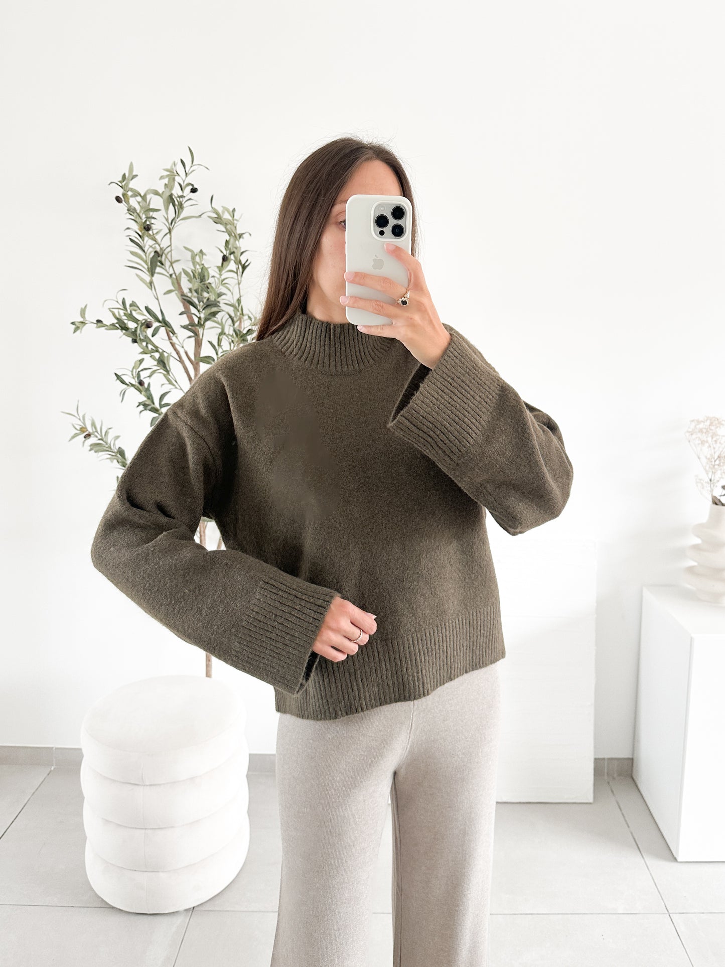 Pull Charlotte