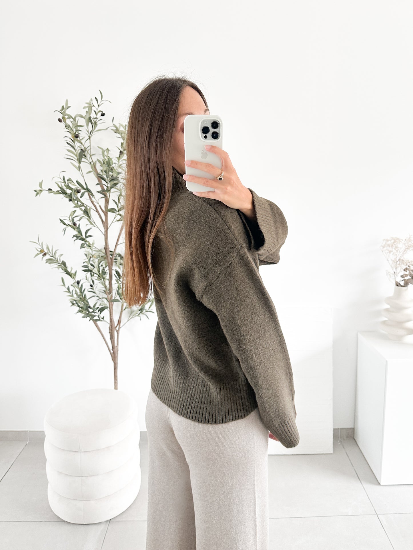 Pull Charlotte