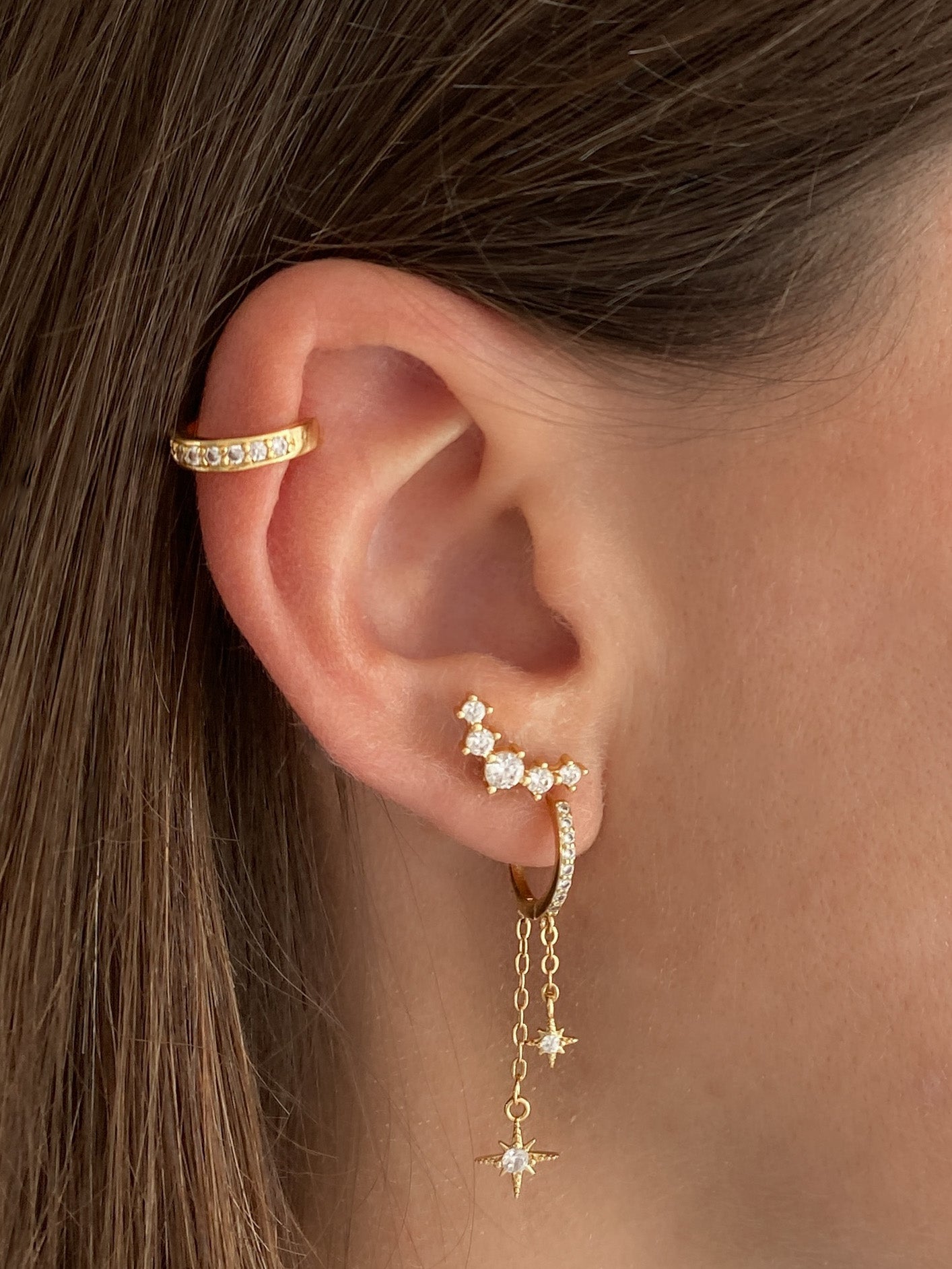 Earcuff Hope