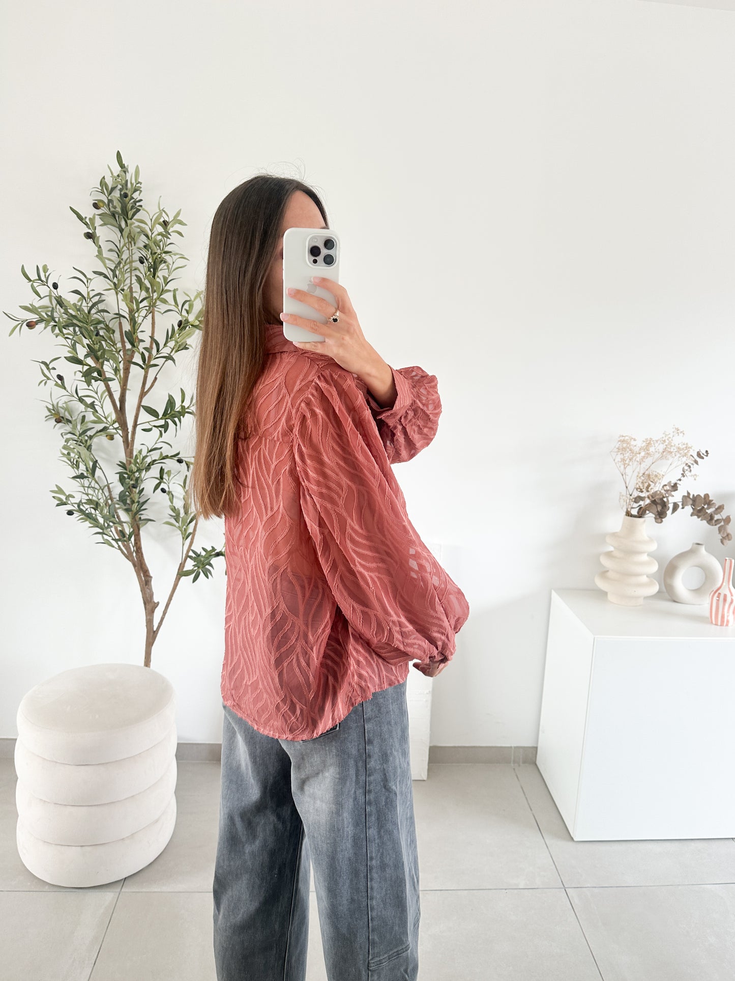 Blouse Mathilde