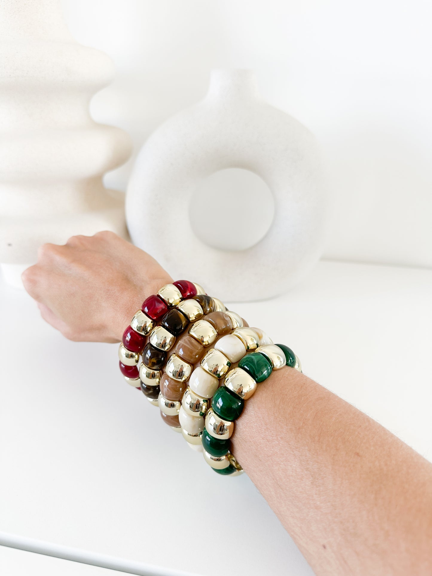 Bracelet Ola (couleur au choix)