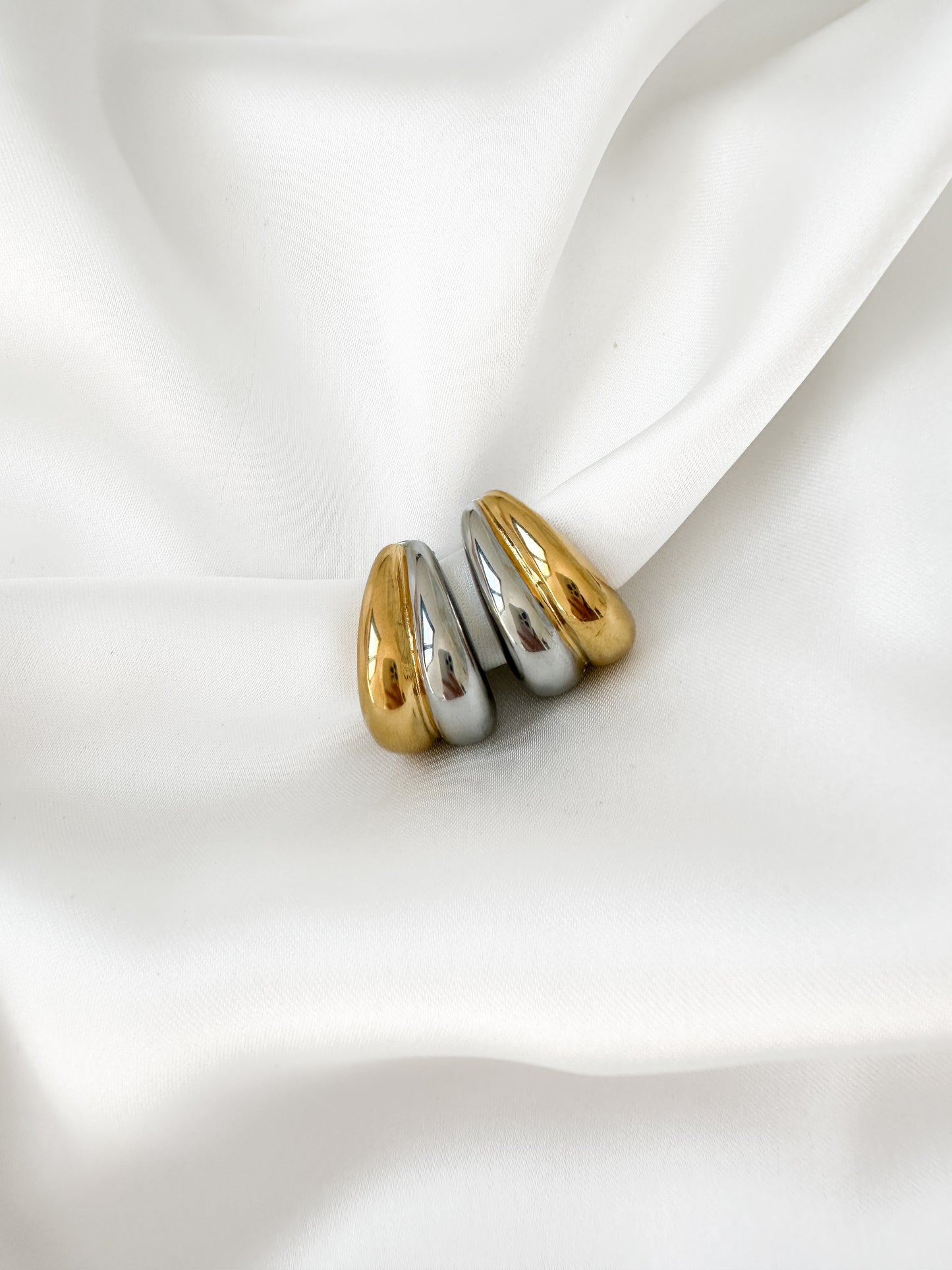 Boucles d'oreilles Judi