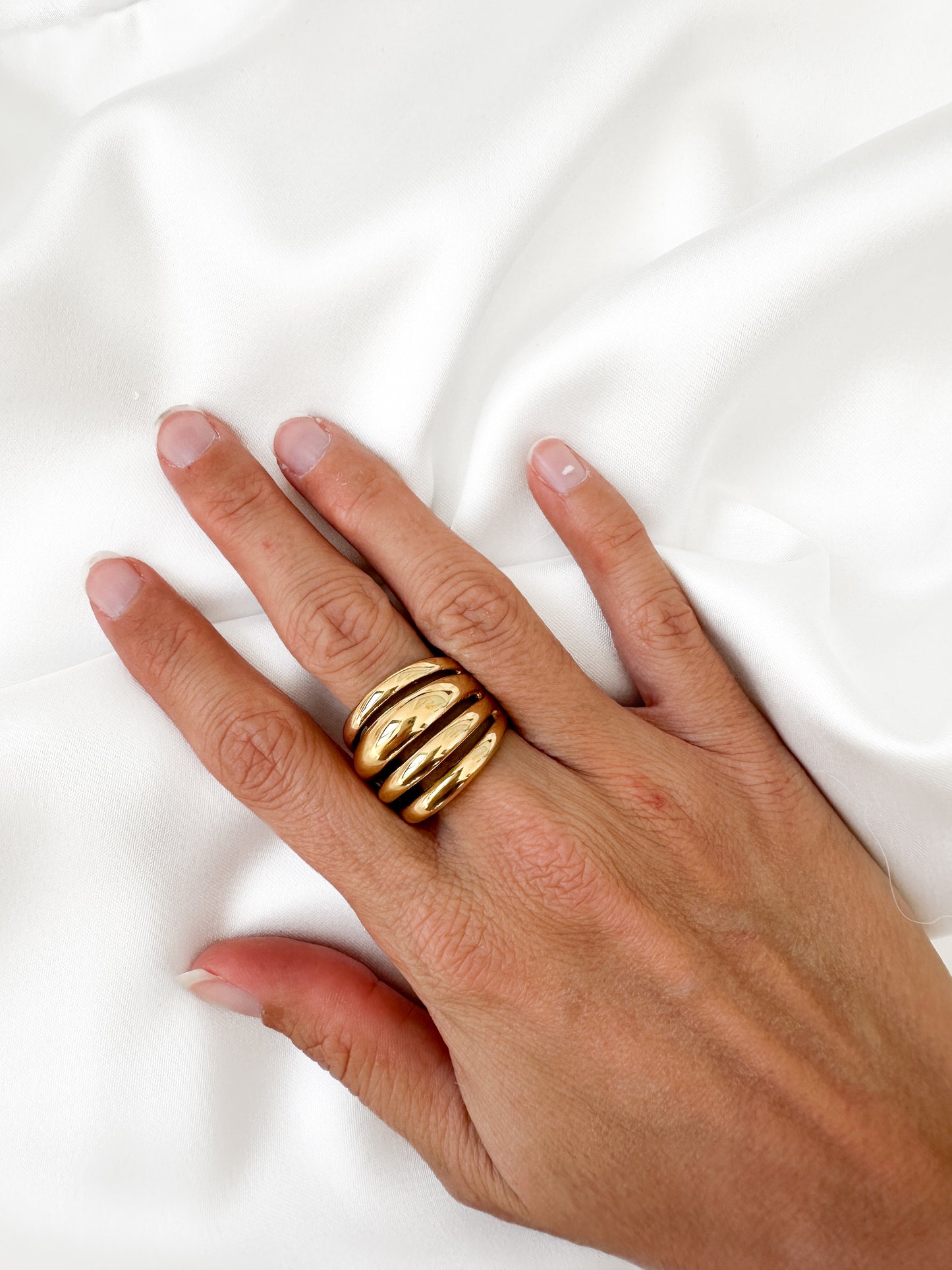 Bague Anas