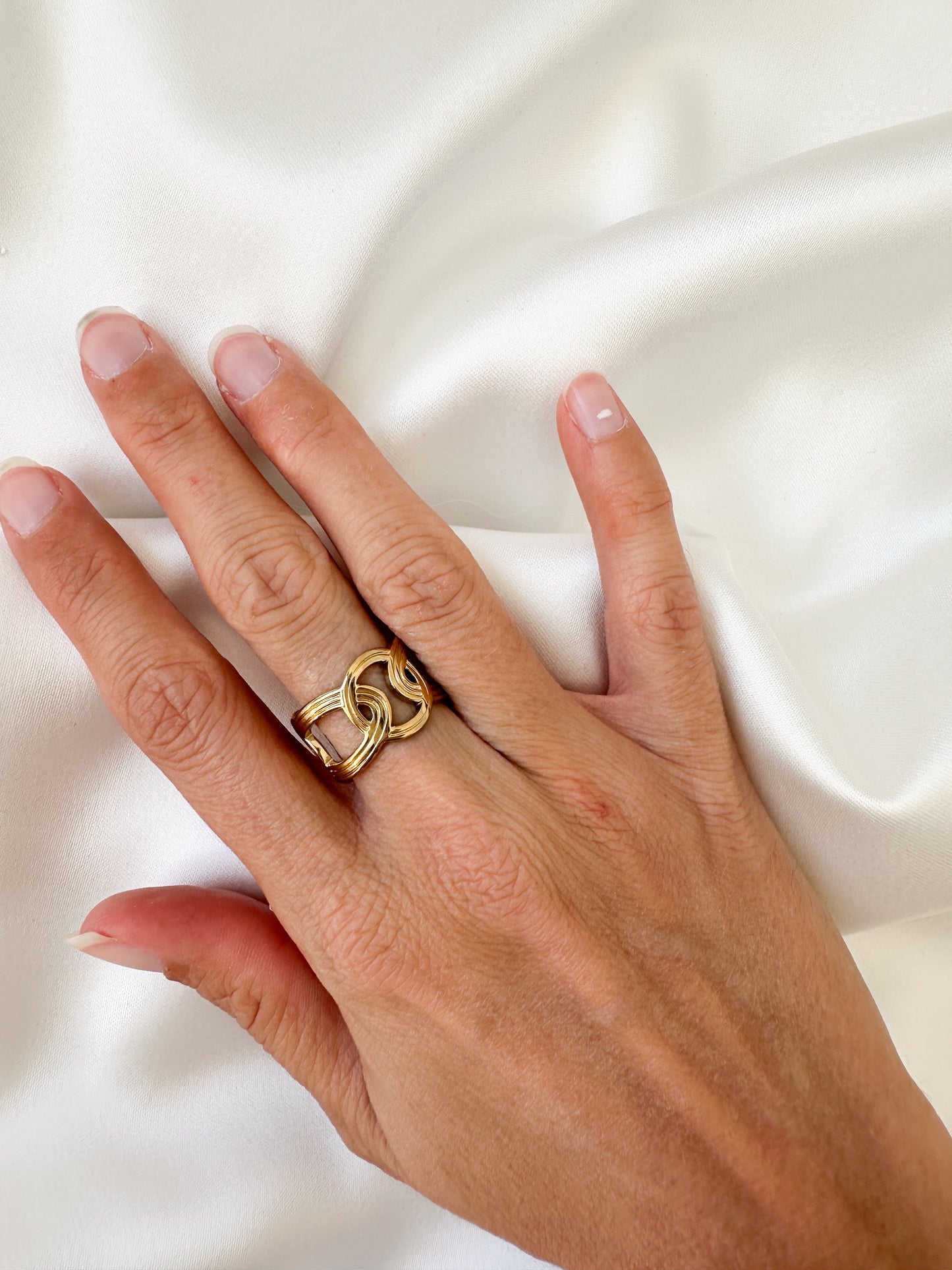 Bague Charme