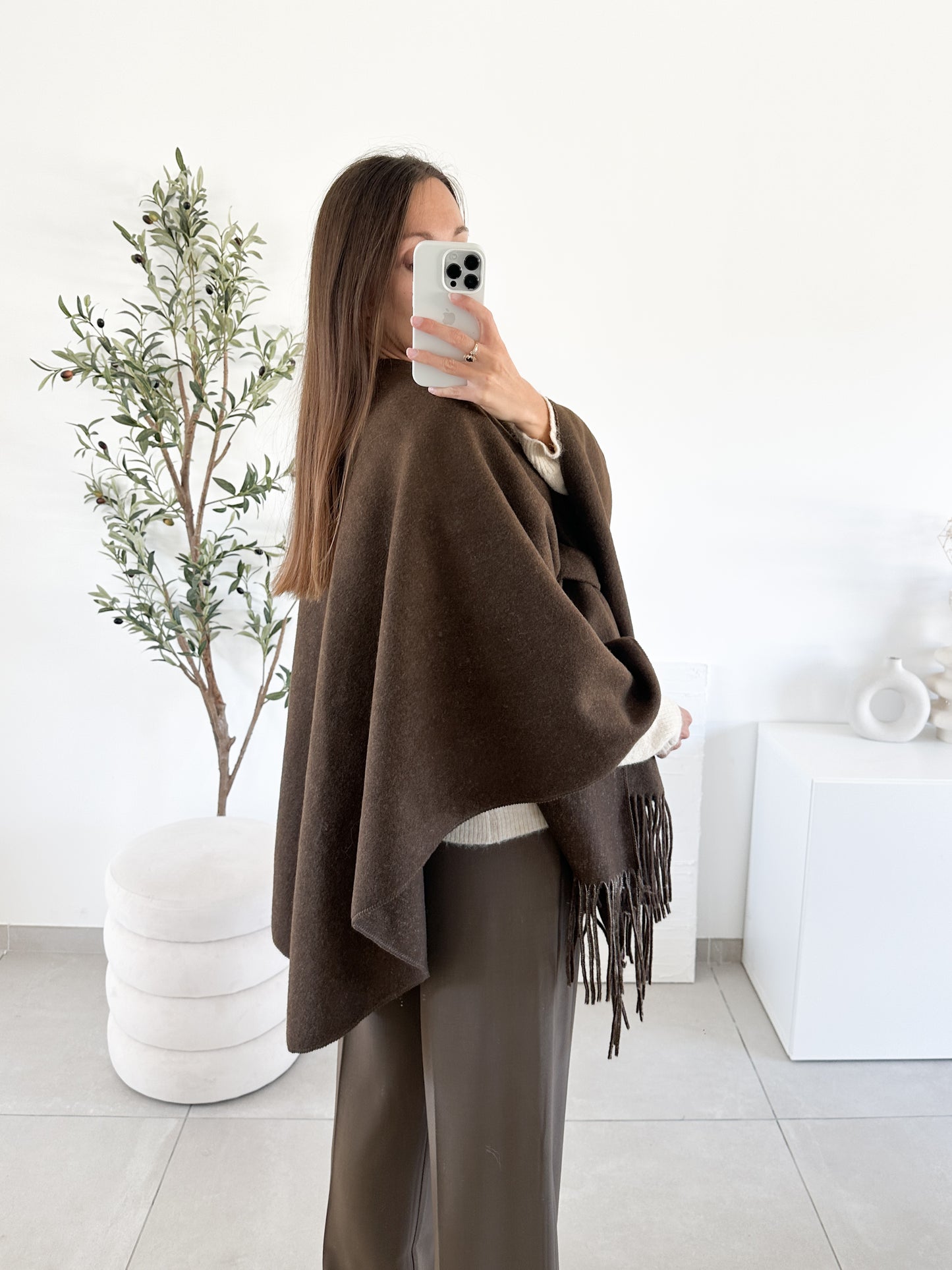 Cape marron