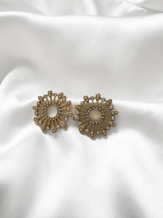 Boucles d'oreilles Lova