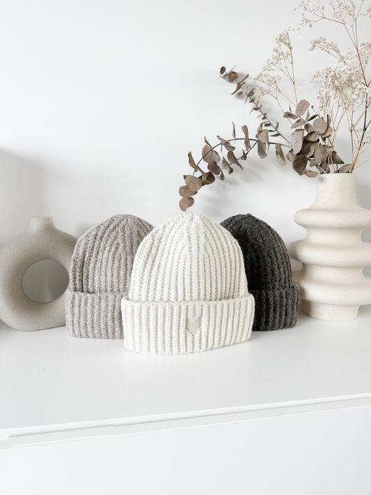 Bonnet (couleur au choix)