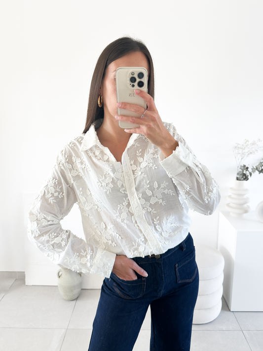 Chemise Lise