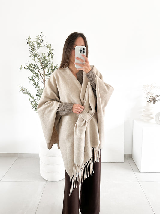 Cape beige