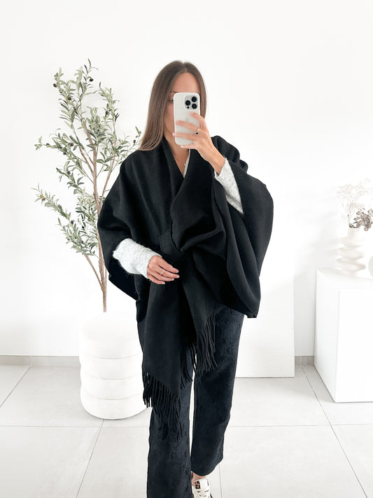 Cape noir