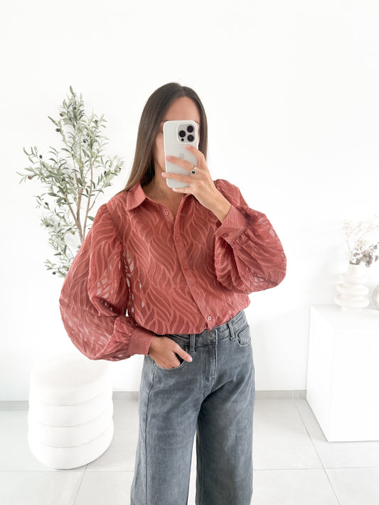 Blouse Mathilde
