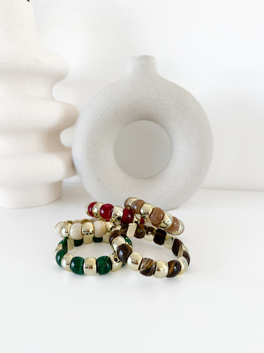 Bracelet Ola (couleur au choix)