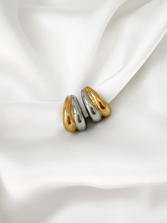 Boucles d'oreilles Judi