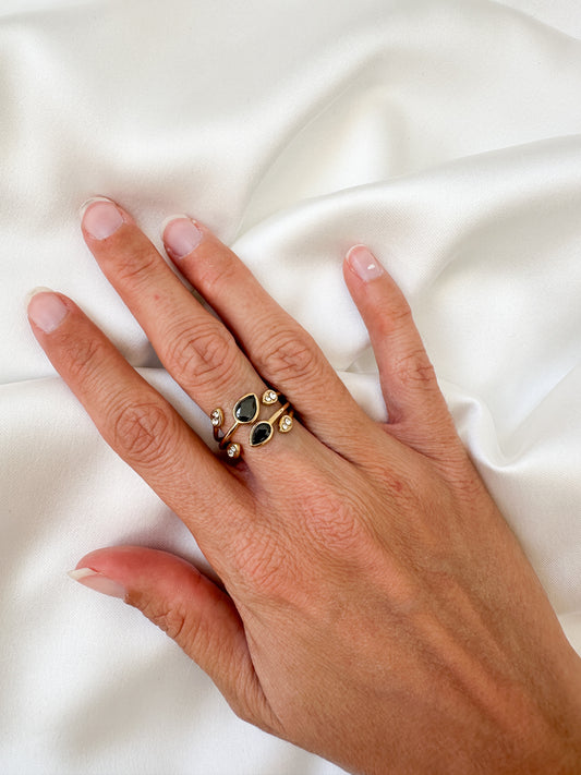 Bague Lola