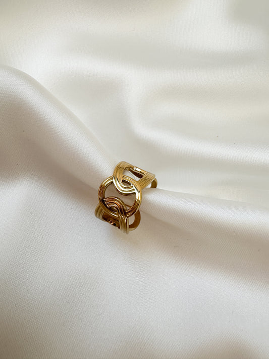Bague Charme